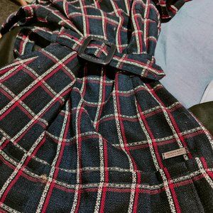 Burberry dress